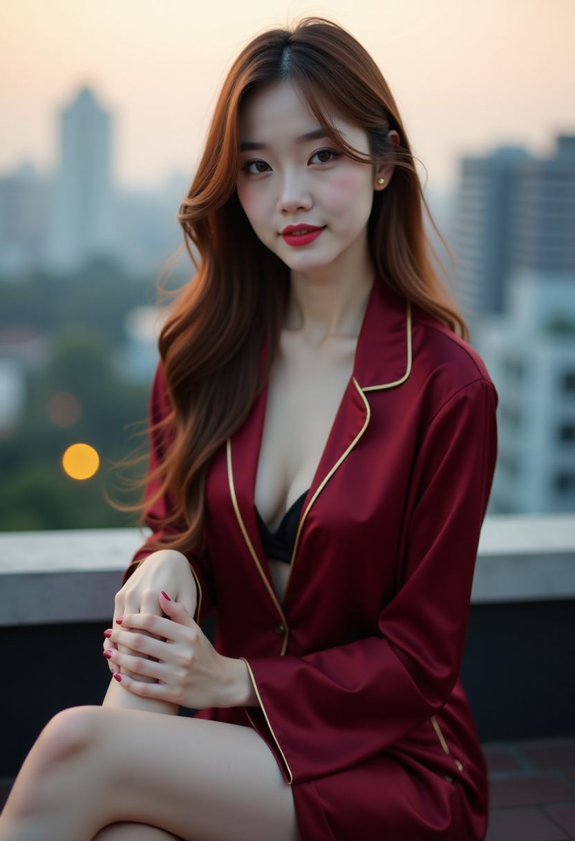 凌晨两点见电视剧海报