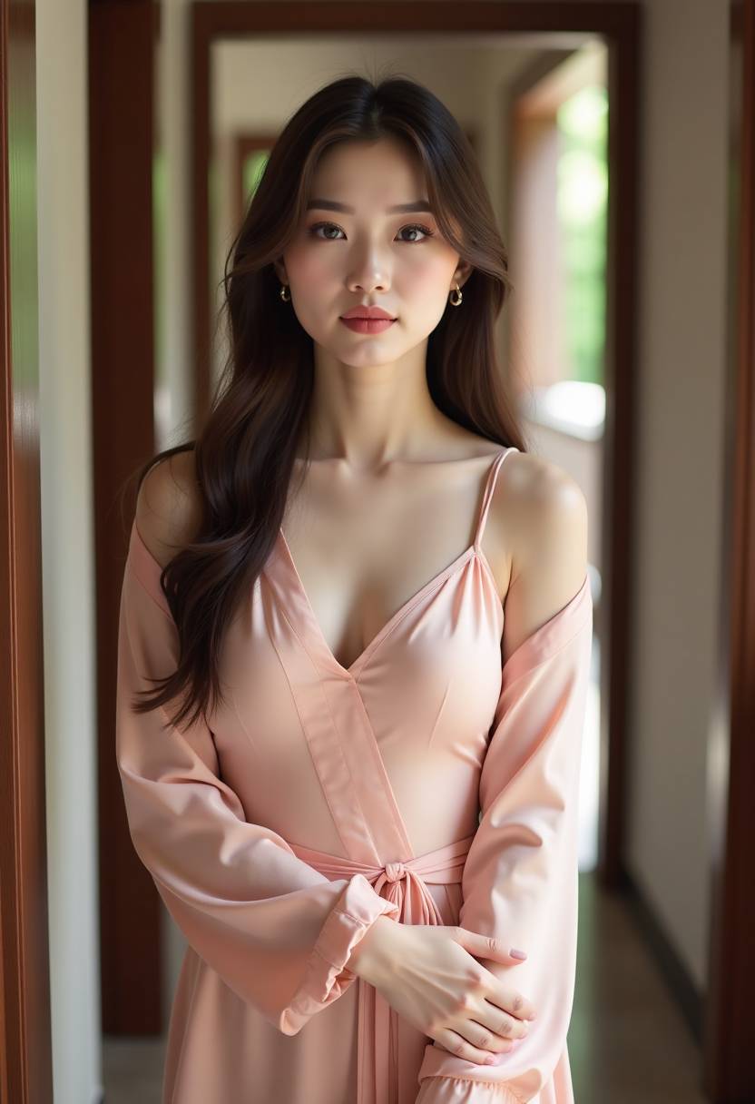 蓝色温差电影海报